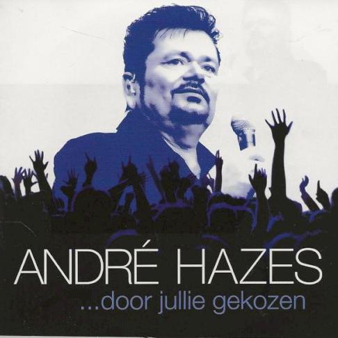 André Hazes